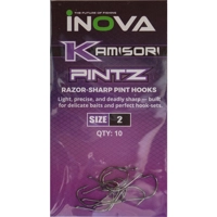 Inova Kamisori Pintz Hooks